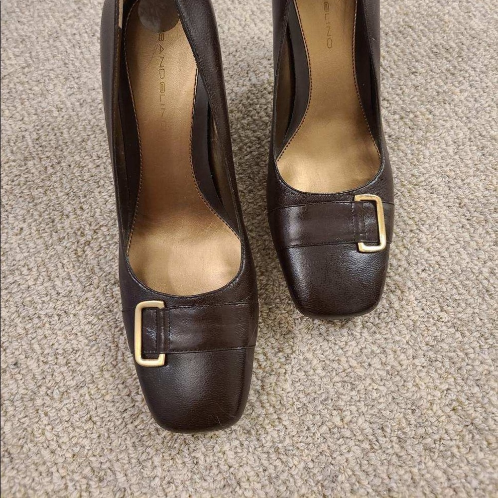 Bandolino Heels